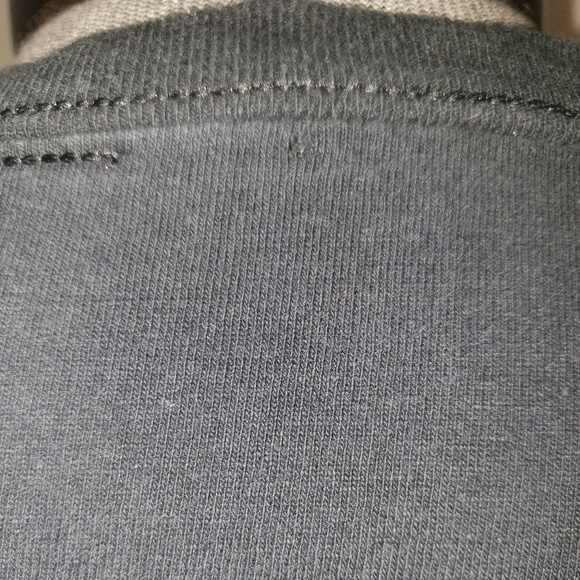 Men's Jersey Boys T-shirt - Picture 3 of 3